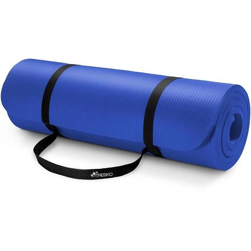 Tapis fitness 190 100 x - de,