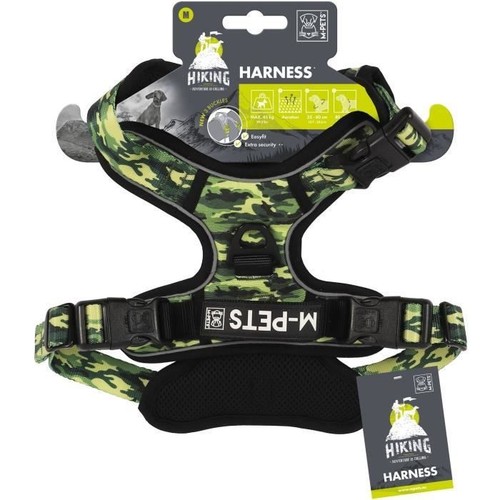 Harnais pets hiking - -,