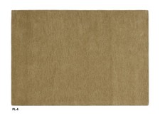 Tapis Gabbeh 100% Laine Beige
