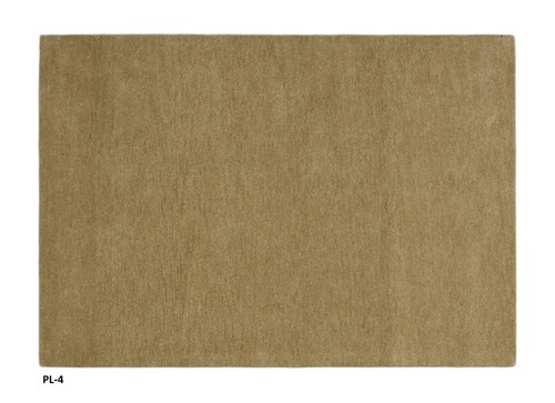 Tapis gabbeh 100 laine - gabbeh, beige