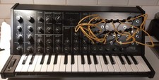 Korg Ms20ic