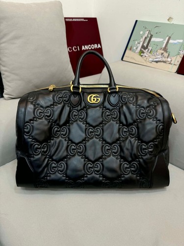 Gucci sac voyage boston - gucci,
