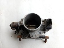 BOITIER PAPILLON Nissan SUNNY