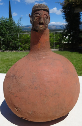 Pot oracle divinatoire bongo - oracle,