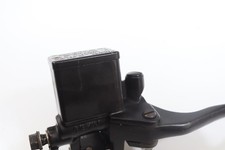 Maitre-cylindre arrière HONDA 125 SWING 2007 à 2014