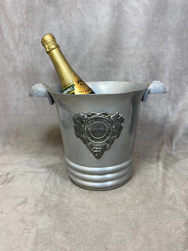 Very rare seau champagne - very,