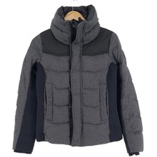 G-Star Alaska HTR Doudoune HDD