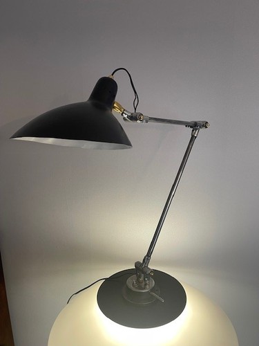 Lampe architecte boris - lampe, d'architecte