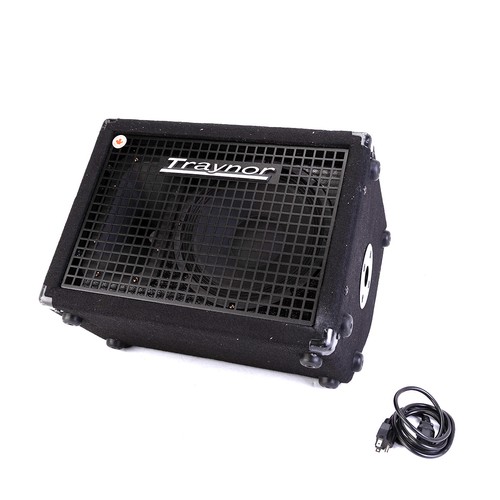 Traynor block10 200w - traynor, 10"