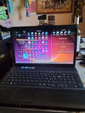 SONY VAIO 15,6" win 11 office pro 8gb ram SSHD 1To