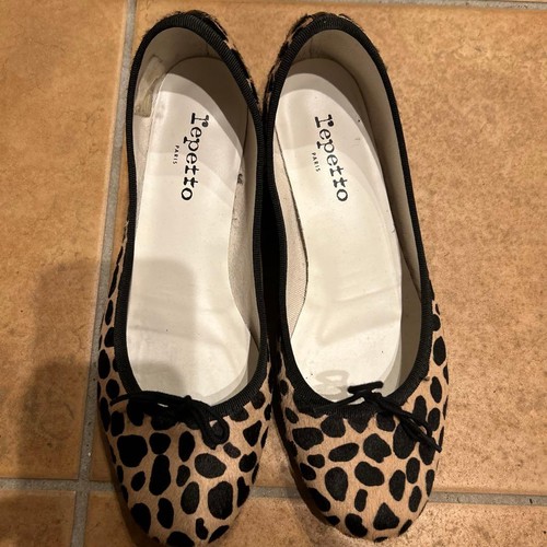 Good condition repetto camille - good,