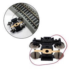 Camion à roulement à