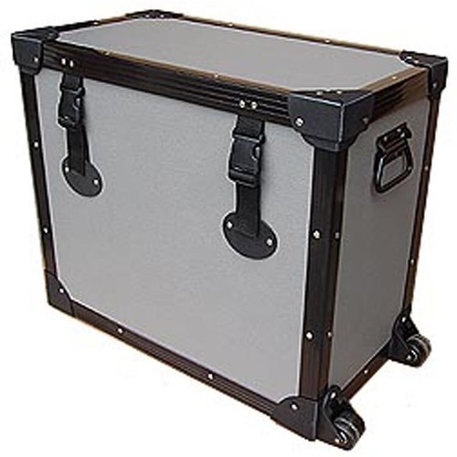 Tuffbox light duty road case - light,
