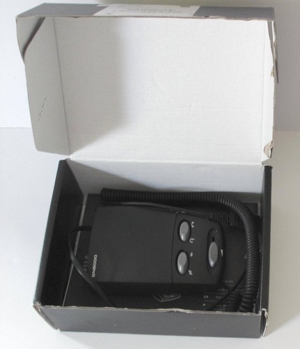 Jabra netcom 8000 mpa - jabra, gn