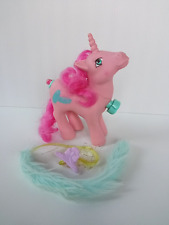 My Little Pony G1 "Twirler" vintage années 80, Hasbro Mon Petit Poney MLP