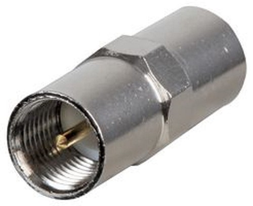 Connecteur fme mâle vers - mâle,