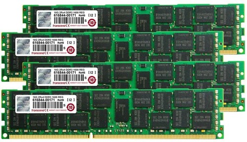 Transcend jetmemory - transcend,