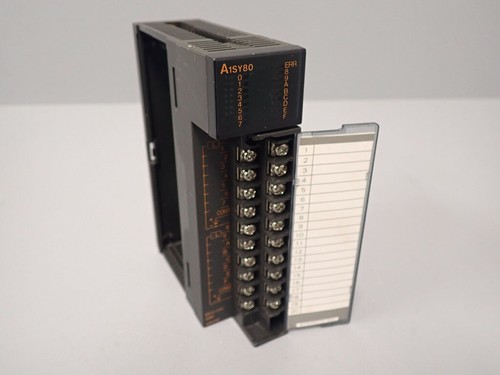A1sy80 mitsubishi - -, /