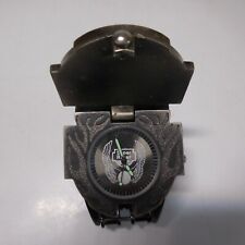 Montre moto super RIDER collection STAINLESS STEEL BACK JAPAN MOVEMENT N4806