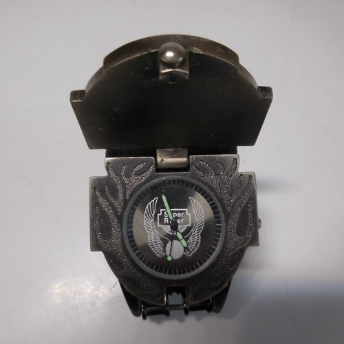 Montre moto super - , rider
