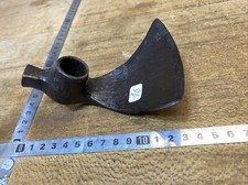 (n° 16 OLD TOOL / OUTIL