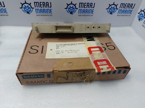 Siemens 6es5927 5ba13 - siemens, simatic