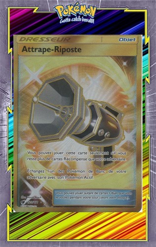 Attrape-Riposte
