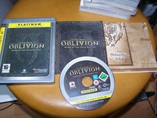 THE ELDER SCROLLS IV  OBLIVION