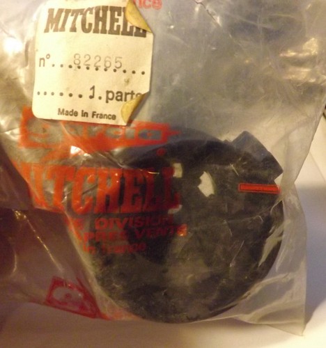 New old stock garcia - old,