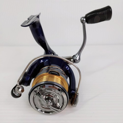 Daiwa crest lt2500s - daiwa, lt2500s-xh