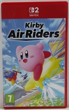 Kirby Air Riders Jeu Nintendo