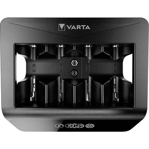 Varta lcd universal charger - universal, charger+