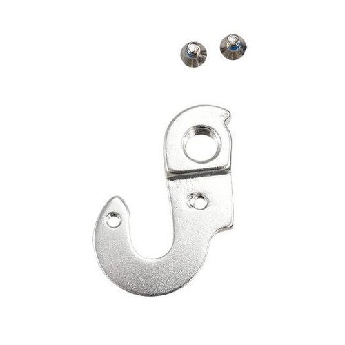 Patte derailleur alu - alu, marwi