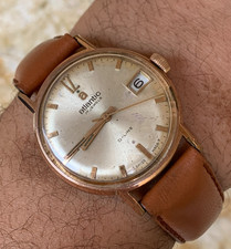 Montre Homme Manaul 17 Jewels