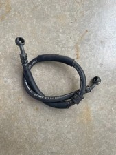 Tuyaux de frein (durite) arrière, HONDA CBR600FV , OEM: 43310-MAL-601