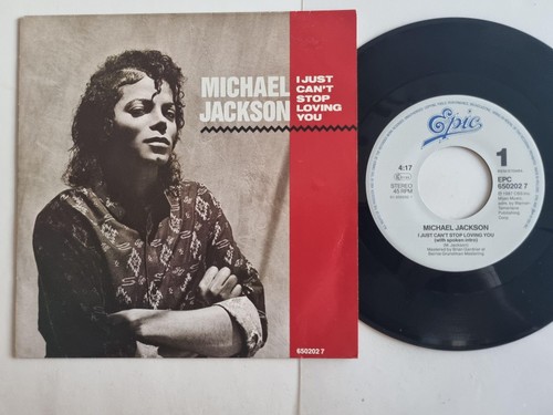 Michael jackson just - michael, i