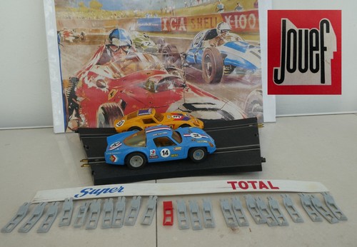 3570 3580 jouef 2 voitures - jouef,