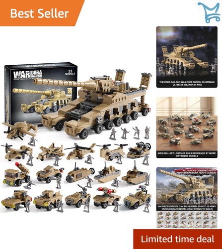 Ww2 military tank building - ww2,