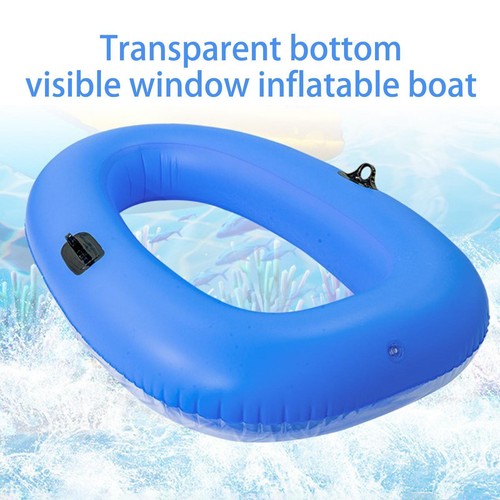 Radeau gonflable pvc pour - radeau,