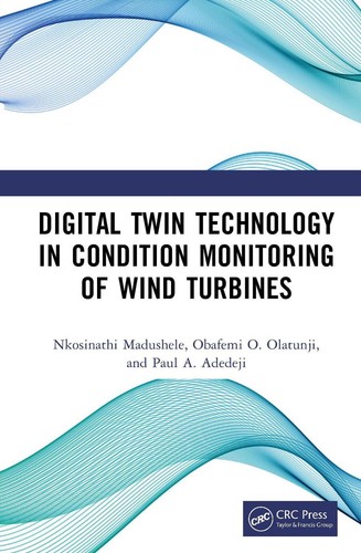 Digital twin technology - twin, in