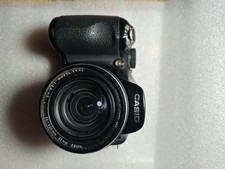 Appareil photo numérique