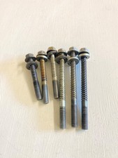 Vis culasse honda 600 - culasse,