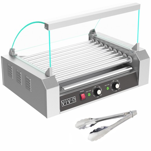 Vivo electric hot dog - 24,