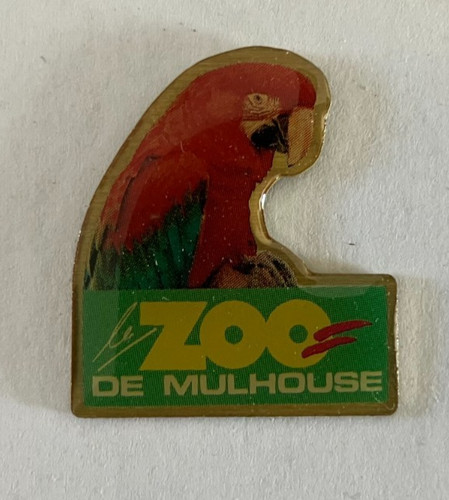 Pin zoo de mulhouse - -,