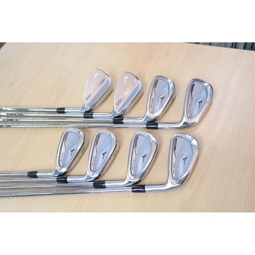 Mizuno mx90 nspro950 iron - mx90,