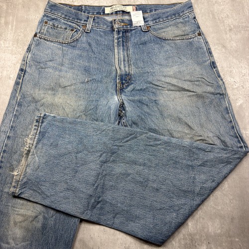 Levi 550 relaxed - 550, jeans