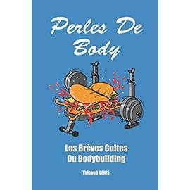 Livre perles body les - body:,