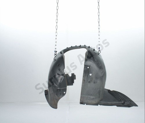 Pare boue avant gauche 7136er - pare-boue,