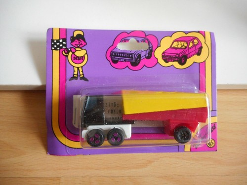 Playmobil citerne essence - citerne,