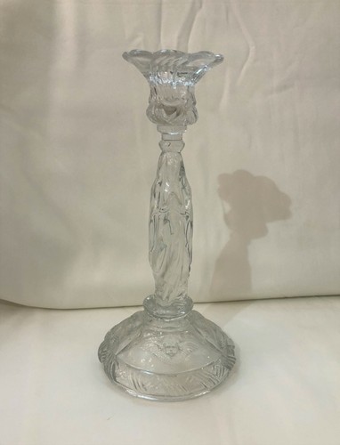 Bougeoir flambeaux en - flambeaux, verre